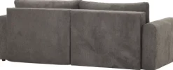 Narożniki Uniwersalne*Bodzio Narożnik Softina (rojal grafit)