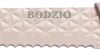 Akcesoria Kuchenne*CN-252 Nóż do chleba Modern Kitchen 15-2 (różowy)