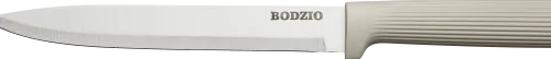 Akcesoria Kuchenne*CN-253 Nóż do krojenia Rifle 16-3 (beżowy)