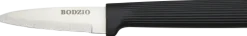 Akcesoria Kuchenne*CN-253 Nóż do obierania Rifle 16-5 (czarny)