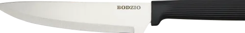 Akcesoria Kuchenne*CN-253 Nóż szefa kuchni Rifle 16-1 (czarny)