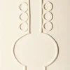 Obrazy*CN-282 Obraz Deco Arte 20 (biały)