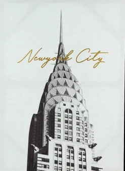 Obrazy*CN-159 Obraz miasto New York 5