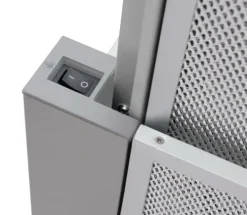 Sprzęt Agd Do Kuchni|Dodatki Do Kuchni*Amica Okap teleskopowy - OTP6243I