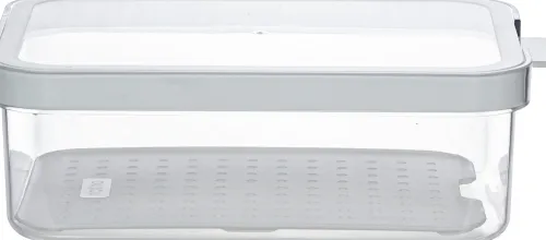 Pojemniki Kuchenne*PL-13 Organizer do lodówki Cauma 1,2l