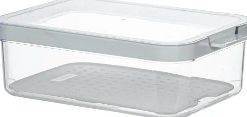 Pojemniki Kuchenne*PL-13 Organizer do lodówki Cauma 1,2l