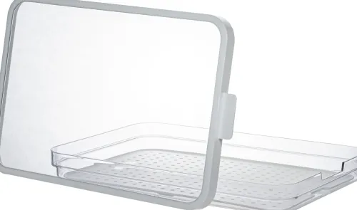 Pojemniki Kuchenne*PL-13 Organizer do lodówki Cauma 1,3l