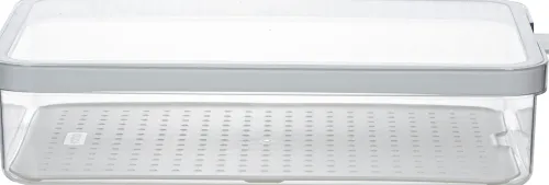 Pojemniki Kuchenne*PL-13 Organizer do lodówki Cauma 2,6l