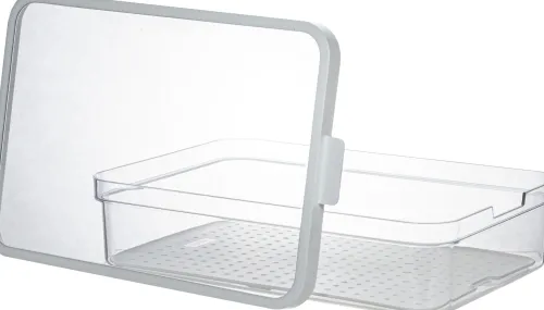 Pojemniki Kuchenne*PL-13 Organizer do lodówki Cauma 2,6l
