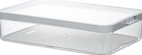 Pojemniki Kuchenne*PL-13 Organizer do lodówki Cauma 2,6l