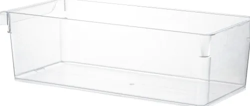 Pojemniki Kuchenne*PL-13 Organizer do lodówki Loft 3,1l