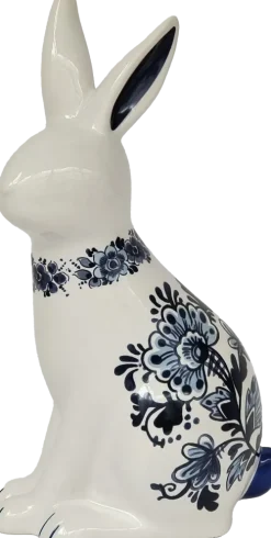 Dekoracje - Ozdoby*CN-175 Ozdoba Blue Easter 62