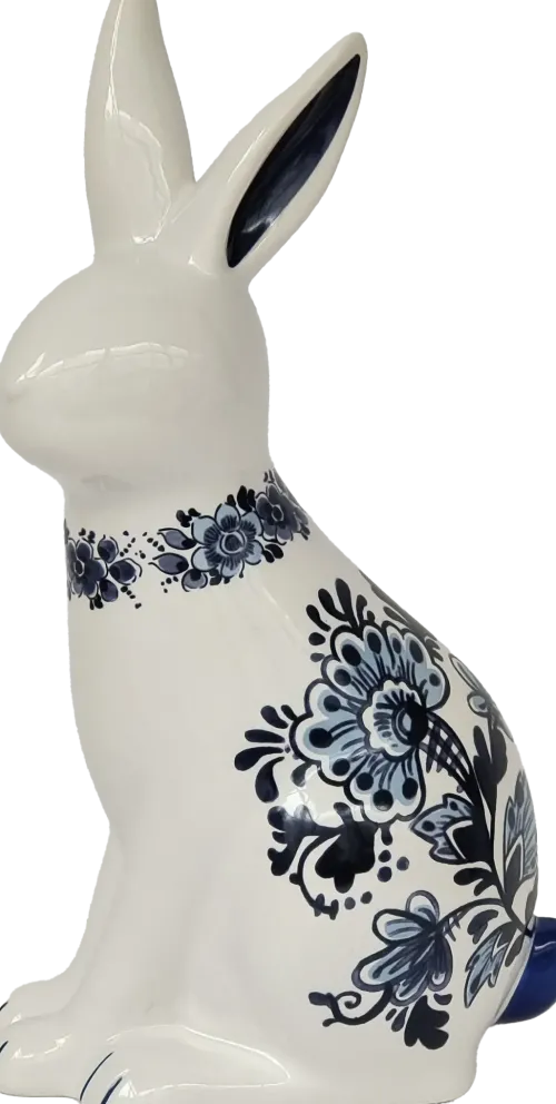 Dekoracje - Ozdoby*CN-175 Ozdoba Blue Easter 62