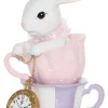 Dekoracje - Ozdoby*CN-213 Ozdoba dekoracyjna Alice 111