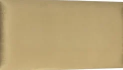 Panele Tapicerowane|Panele Tapicerowane*Bodzio Panel tapicerowany (dekoracyjny) 30x60cm (Plusz brąz)