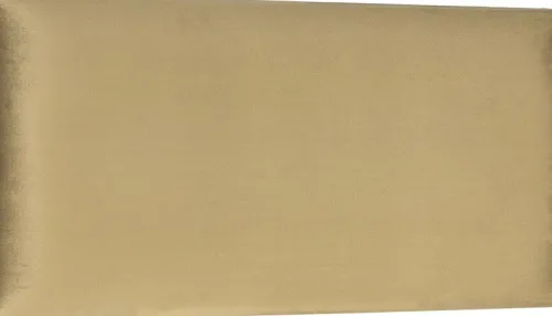Panele Tapicerowane|Panele Tapicerowane*Bodzio Panel tapicerowany (dekoracyjny) 30x60cm (Plusz brąz)