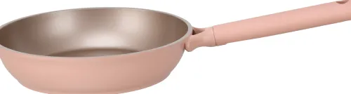 Patelnie I Garnki*CN-237 Patelnia Tasty Cooking Rose 1 (różowy)