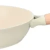 Patelnie I Garnki*CN-237 Patelnia Tasty Cooking Sand 1 (kremowy)