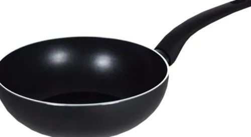 Patelnie I Garnki*CN-70 Patelnia (WOK) 6-1