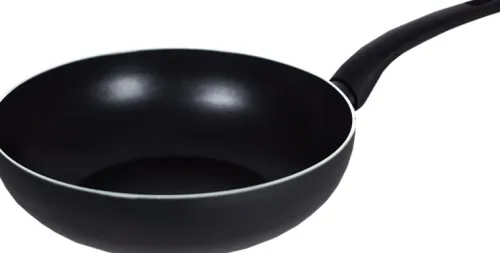 Patelnie I Garnki*CN-70 Patelnia (WOK) 6-2