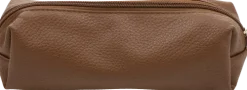 Przechowywanie*CN-265 Piórnik Beautiful Travel 7 (brązowy)