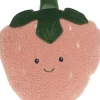 Poduszki I Poszewki|Akcesoria Dziecięce*CN-276 Poduszka Strawberry 255 (różowy)