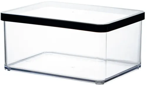 Pojemniki Kuchenne*PL-13 Pojemnik plastikowy Loft 2.25l