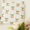 Poszewki Na Poduszki 45X45|Poduszki I Poszewki*CN-247 Poszewka Cherry 254