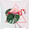 Poszewki Na Poduszki 45X45|Poduszki I Poszewki*CN-80 Poszewka Livia 105 (flaming)