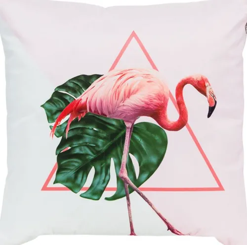 Poszewki Na Poduszki 45X45|Poduszki I Poszewki*CN-80 Poszewka Livia 105 (flaming)