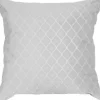 Poszewki Na Poduszki 45X45|Poduszki I Poszewki*CN-80 Poszewka Livia 66 (szara)