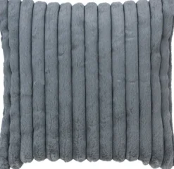 Poszewki Na Poduszki 45X45|Poduszki I Poszewki*CN-61 Poszewka na poduszkę Celso (szara)