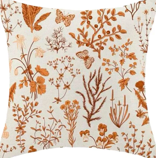 Poszewki Na Poduszki 45X45|Poduszki I Poszewki*CN-144 Poszewka na poduszkę Pires 190
