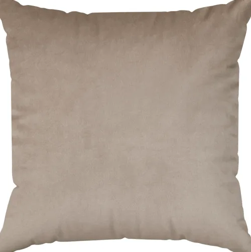 Poszewki Na Poduszki 45X45|Poduszki I Poszewki*CN-55 Poszewka na poduszkę Pires 168 (brązowy)