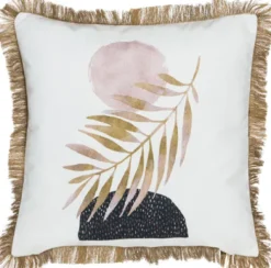 Poszewki Na Poduszki 45X45|Poduszki I Poszewki*CN-55 Poszewka Pires 133