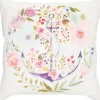 Poszewki Na Poduszki 45X45|Poduszki I Poszewki*CN-55 Poszewka Pires 38