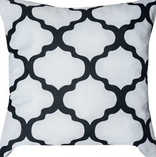 Poszewki Na Poduszki 45X45|Poduszki I Poszewki*CN-55 Poszewka Pires 21