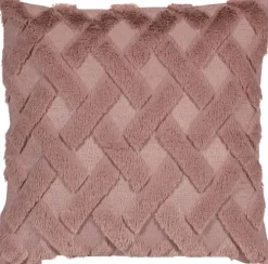 Poszewki Na Poduszki 45X45|Poduszki I Poszewki*CN-55 Poszewka Pires 88 (różowa)