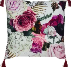 Poszewki Na Poduszki 45X45|Poduszki I Poszewki*CN-55 Poszewka 116 (z frędzlami)