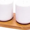 Zastawa Stołowa*CN-1 Przyprawnik 4 (2-elem.) Palomo (biały)