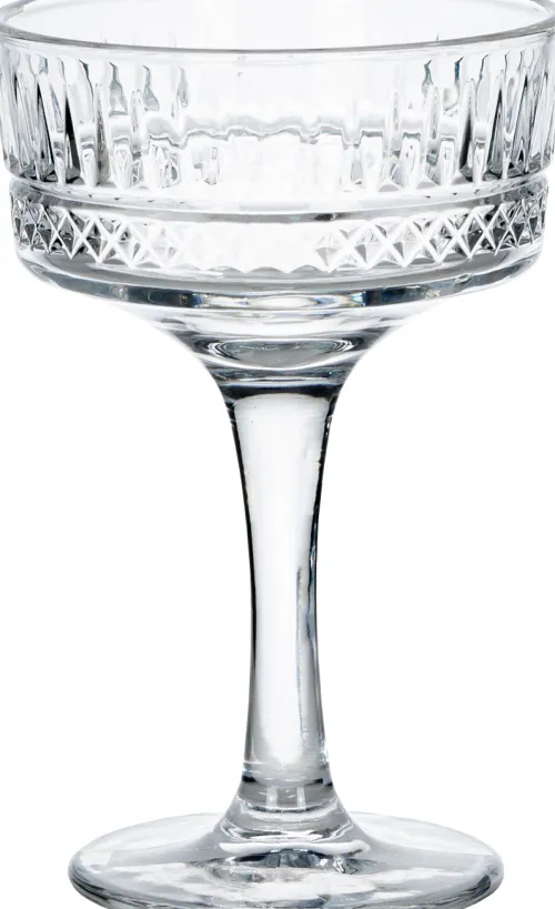 Szkło Stołowe*CN-207 Pucharek szklany Crystalis 270ml