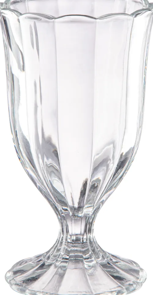 Szkło Stołowe*CN-202 Pucharek szklany Tulip 370 ml