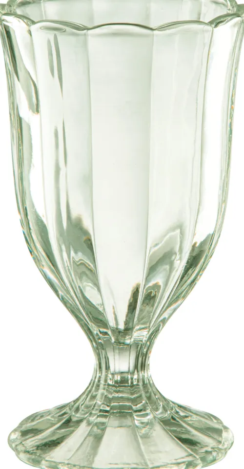 Szkło Stołowe*CN-202 Pucharek szklany Tulip 370 ml