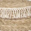 Pufy Tapicerowane|Pufy I Siedziska*CN-33 Puf (naturalna trawa) Tasso 13