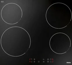 Sprzęt Agd Do Kuchni|Dodatki Do Kuchni*Amica Płyta ceramiczna PC6400GT
