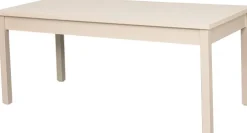Stoły|Stoły Rozkładane*Bodzio Rozkładany stół kuchenny 192 cm z automatem synchronicznym (kaszmir)
