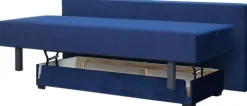 Sofy I Kanapy|Sofy I Kanapy*Bodzio Sofa Afrodyta 2 (plusz granat)