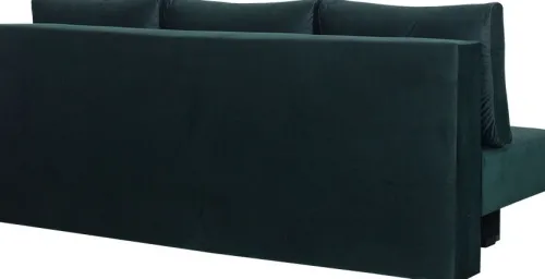 Sofy I Kanapy|Sofy I Kanapy*Bodzio Sofa Afrodyta 2 (plusz zieleń)