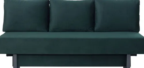 Sofy I Kanapy|Sofy I Kanapy*Bodzio Sofa Afrodyta 2 (plusz zieleń)
