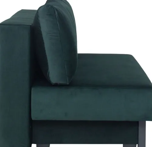 Sofy I Kanapy|Sofy I Kanapy*Bodzio Sofa Afrodyta 2 (plusz zieleń)